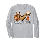Funny African Drums Designs