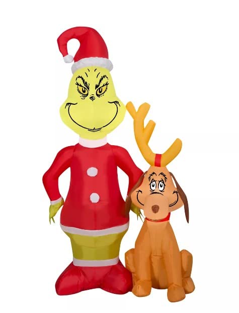 Max the dog outdoor christmas decorations Clearance