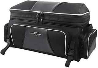 Nelson Rigg NR-300 Route 1 Traveler Tour Trunk Bag, Black Harley Davidson Ultra