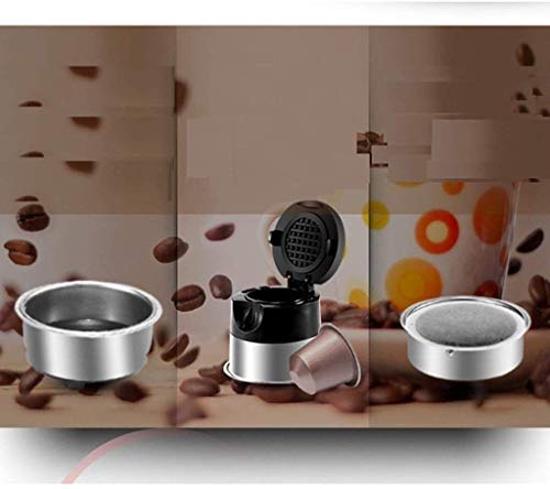 Cafetera de Cápsulas Automática 1.5 L miniatura 3