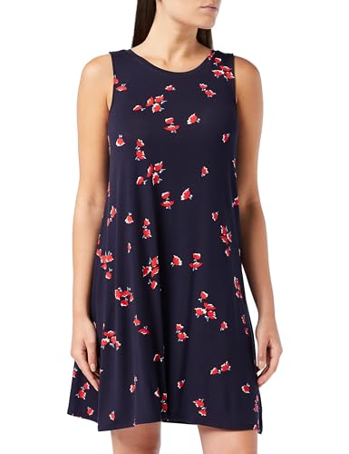 Image of Amazon Essentials Women's Summer Tank Swing Mini Dress (Available in Plus Size)