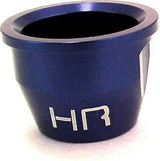 Hot Racing TCR18M06 Motor Plate Bearing Holder (1)