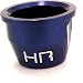 Hot Racing TCR18M06 Motor Plate Bearing Holder (1)