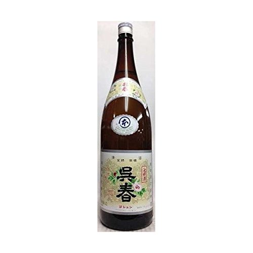 �r�c�̎� ���t �{�� 1800ml