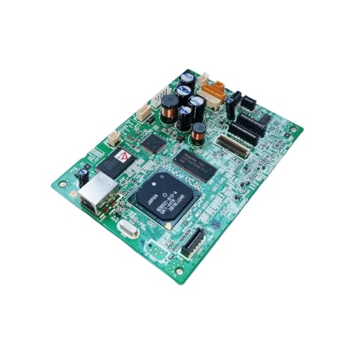 Placa base para IP 4600 y 4680 Printer Logic repuesto de circuito 2