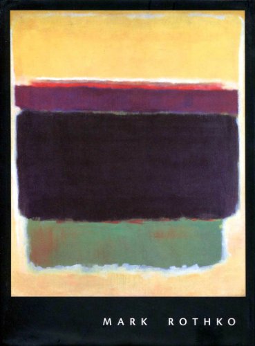 Mark Rothko: Notecard Box