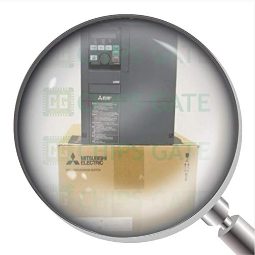 FR-A840-02160-2-60 1Pcs New FR-A840-02160-2-60(75Kw)