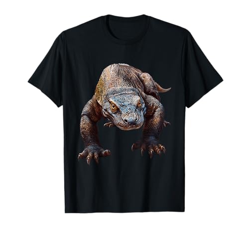 Komodo Dragon T-Shirt