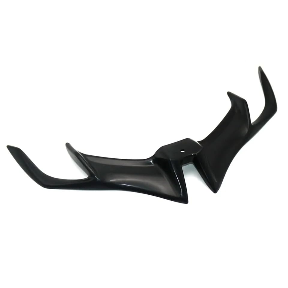 Aileron de carénage avant de moto YZF-R125 V3.0 contre le délestage