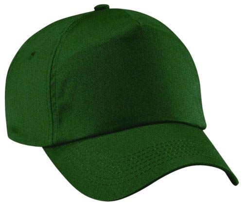 Premium Mens Ladies Women Baseball Cap Low Profile Plain Sports Summer Sun Hat