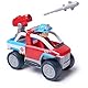 PAW Fire Rescue - Themed Vehicles Ryder