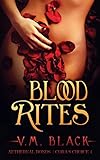 Blood Rites (Cora's Choice) (Volume 4)
