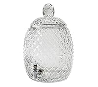 Algopix Similar Product 3 - Circleware Sun Tea Jar Beverage