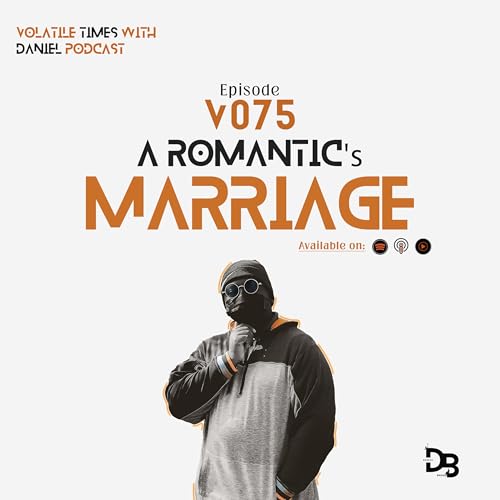 Page de couverture de V075 | A Romantic's View Of Marriage