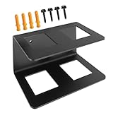 Soporte De Enganche Para Almacenaje- 18 * 10 * 11cm Portaequipos De...