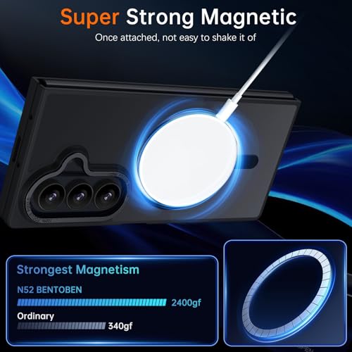 Coque Samsung Z Fold 7 fine de qualité supérieure mate - 3