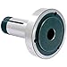 HHIP 3900-4703 3" 5C Mount for 3 and 4 Jaw Self Centering Lathe Chucks