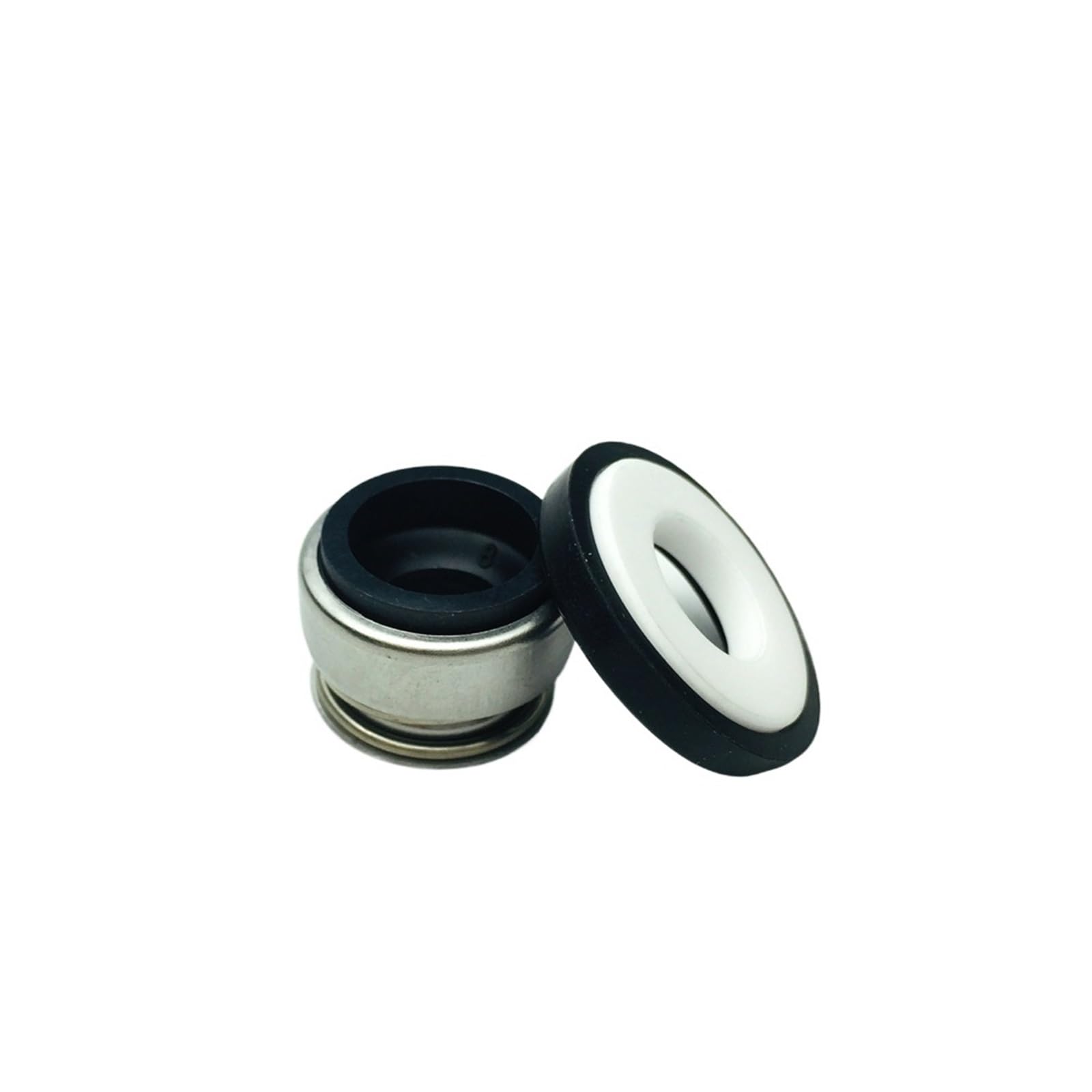 Dltbywaqz Car-Cer-Nbr 5Pcs/Lot 301-19 Mechanical Seals For Water Pump Shaft Size 19Mm Material: Car/Cer/Nbr
