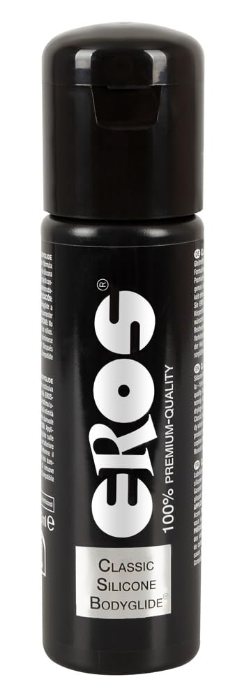 Amazon.com: Eros Classic Silicone Bodyglide 100ml : Health & Household Amazon.com: Eros Classic Silicone Bodyglide 100ml : Health & Household