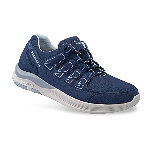 Podartis Zapatillas Activity Hero Evo PA30030 Azul Size: 47 EU