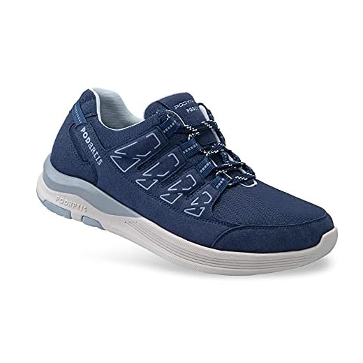 Podartis Zapatillas Activity Hero Evo PA30030 Azul Size: 47 EU