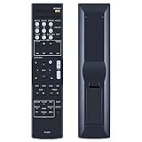 New RC-928R Replacement Remote Control Compatible for Onkyo AV Audio Video Receiver TX-SR252 TX-SR353 TX-SR373 TX-SR383 HTP-395 HT-R395 HT-R397 HT-S3800 HT-S3900