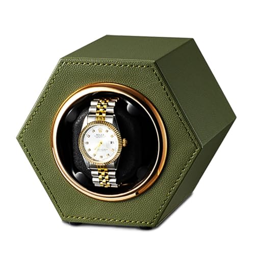 Remontoir pour montre automatique LWX, le coffret cadeau idéal pour les passionnés
