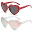 Red+light Pink