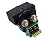 Starter Solenoid Relay Compatible with Kawasaki Bayou KLF 220 Klf220 1988 1989 1990 1991 1992 1993 1994 1995 1996 1997 1998 1999 2000 2001 2002