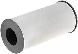 Esparadrapo Impermeável Extra Flexível Tela Para Fixação Curativos Bandagens Branco 10cm x 4,5m