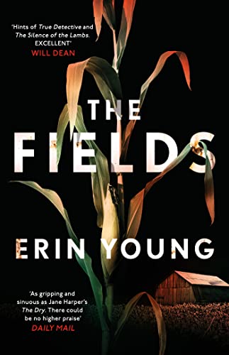The Fields: Riley Fisher Book 1