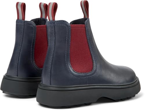 Camper Boy's Kids-Ankle-Boot2