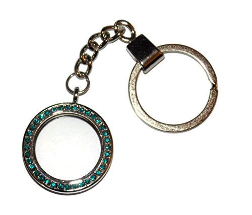 Twist Open Large Size Pink Gemstone Studded Silver...