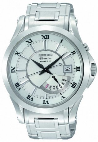 SEIKO SRN001P1 SEIKO SRN001P1