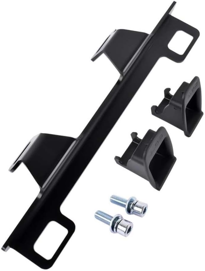 Child Seat Bracket Rear Right 8D0813546A Compatible with Automotive Motorcycle Parts A4 8D Superb 1998 1999