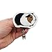 Guinea Pig Badge Reel
