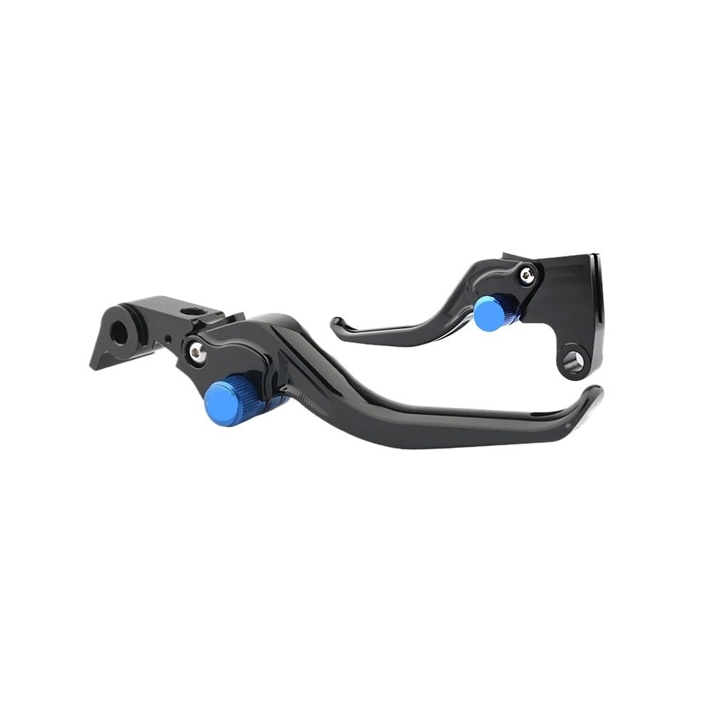 Leviers de frein et d'embrayage courts pour Speed Triple 1200 RR et Scrambler XE