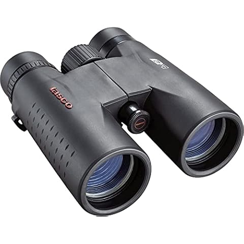 Tasco 8x42 Essentials Roof Binoculars Cover