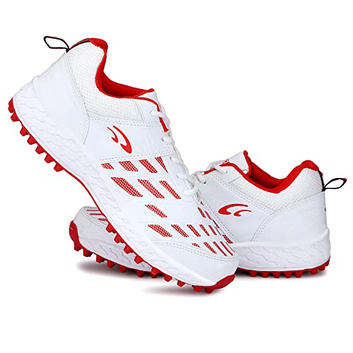 Image of PRO ASE Mens Crt004 Professional Cricket Shoes