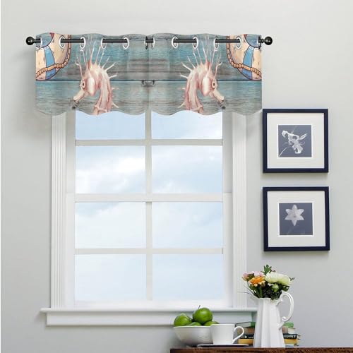 Cenefas para ventanas opacas que reducen reflejos en cocinas y baños 4