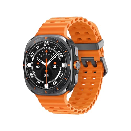 Amazon.co.jp: Galaxy Watch Ultra｜チタニウムグレー｜スマート