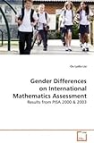 Gender Differences on International Mathematics Assessment: Results from PISA 2000