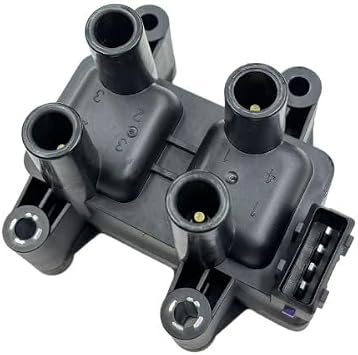 Ignition Coil F01R00A025 / F01R00A036 / A11-3705110EA for ChangAn Star Direct Replacement