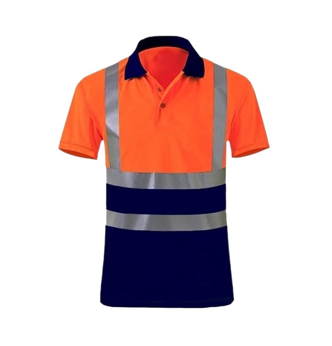 chalecos alta visibilidad, Chalecos de seguridad reflectantes de alta visibilidad, camisetas de seguridad for hombres, camisetas reflectantes, chalecos de seguridad de verano, chalecos de seguridad re