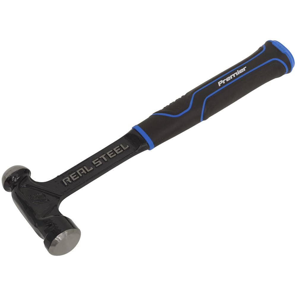 Ball Pein Hammer 16oz One-Piece