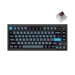 Hot-swap Keychron K Pro Brown Switch