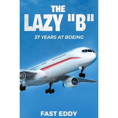 The Lazy B by Fast Eddy episode artwork