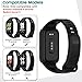 Imagen de CHULN 6 Piezas Correas Compatible con Xiaomi Smart Band 9 Active