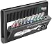 Produktbild Wera 05057418001 Bit-Check 10 Zyklop Mini BiTorsion 1, 1 Set, 7.6 x 2.5 x 12.7 cm