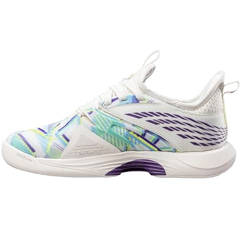K-Swiss Women's SpeedTrac Padel Shoe — $104.95 (25% off)